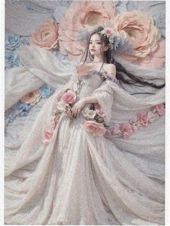 不眠之城 剧集海报